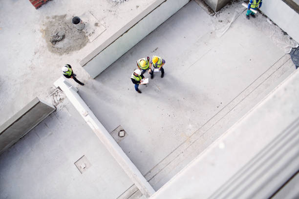 Waterproofing & Drywells in NE